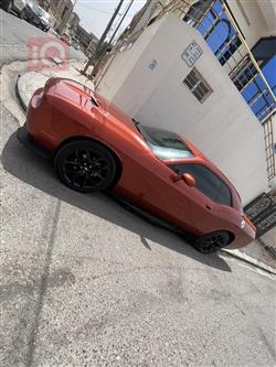 دۆج چالنجەر